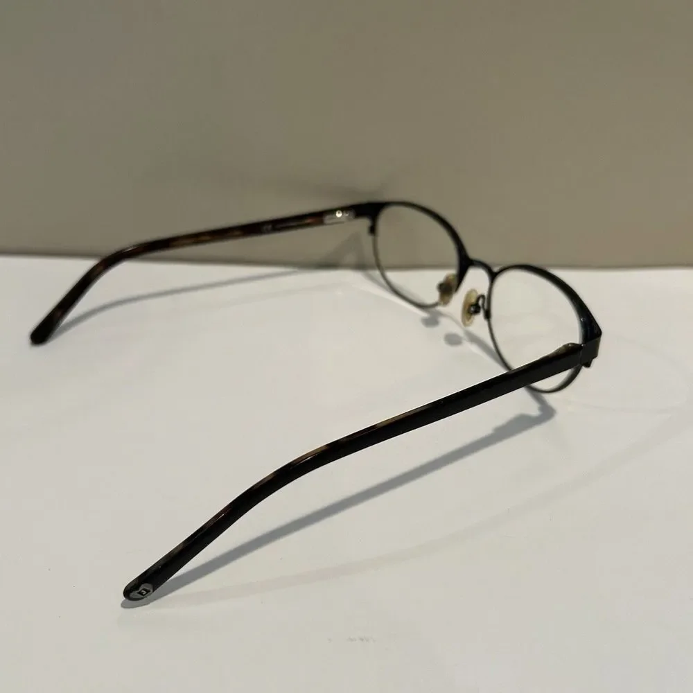 JUICY COUTURE‎ Sunglasses Frames Only JU110 0003 135 W/Case